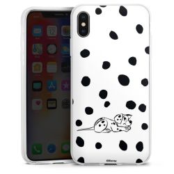 Silikoni Suojakuori läpinäkyvä