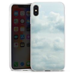 Silikoni Suojakuori läpinäkyvä