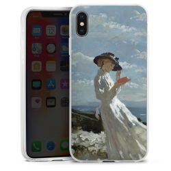 Silikoni Suojakuori läpinäkyvä