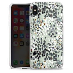 Silikoni Suojakuori läpinäkyvä