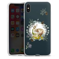 Silikoni Suojakuori läpinäkyvä