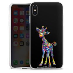 Silikoni Suojakuori läpinäkyvä