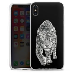 Silikoni Suojakuori läpinäkyvä