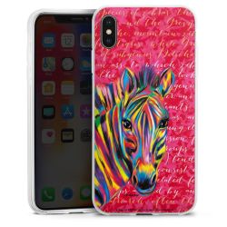 Silikoni Suojakuori läpinäkyvä