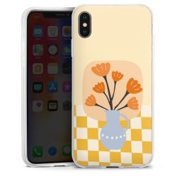 Silikoni Suojakuori läpinäkyvä