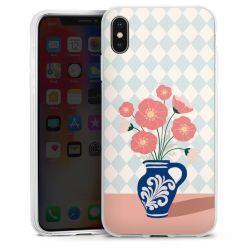 Silikoni Suojakuori läpinäkyvä