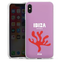 Silikoni Suojakuori läpinäkyvä