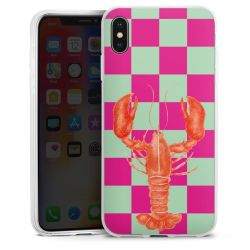 Silikoni Suojakuori läpinäkyvä