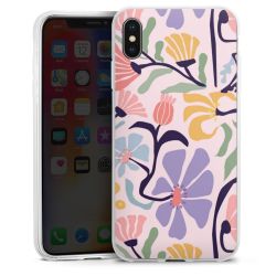 Silikoni Suojakuori läpinäkyvä