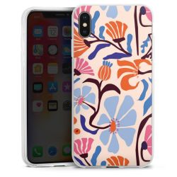 Silikoni Suojakuori läpinäkyvä