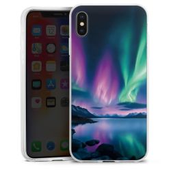 Silikoni Suojakuori läpinäkyvä