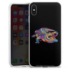 Silikoni Suojakuori läpinäkyvä