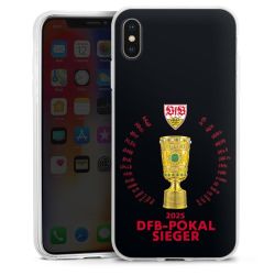 VfB DFB-Pokal Sieger Schwarz