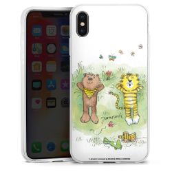 Silikoni Suojakuori läpinäkyvä