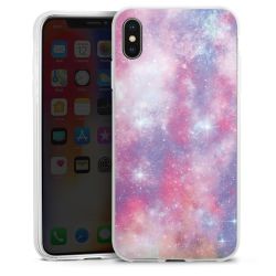 Silikoni Suojakuori läpinäkyvä