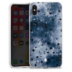 Silikoni Suojakuori läpinäkyvä