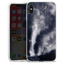 Silikoni Suojakuori läpinäkyvä