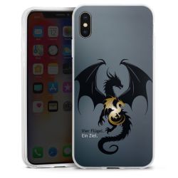 Silikoni Suojakuori läpinäkyvä