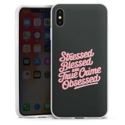 Silikoni Suojakuori läpinäkyvä