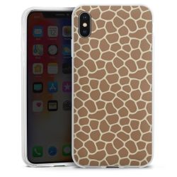 Silikoni Suojakuori läpinäkyvä