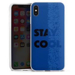 Silikoni Suojakuori läpinäkyvä