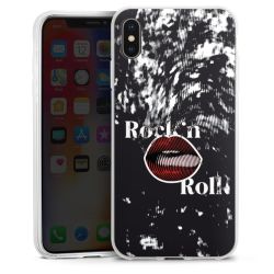 Silikoni Suojakuori läpinäkyvä