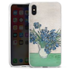 Silikoni Suojakuori läpinäkyvä