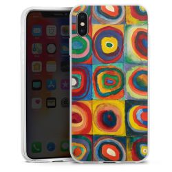 Silikoni Suojakuori läpinäkyvä