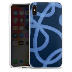 Silikoni Suojakuori läpinäkyvä