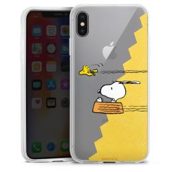 Silikoni Suojakuori läpinäkyvä