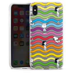 Silikoni Suojakuori läpinäkyvä