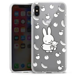 Silikoni Suojakuori läpinäkyvä