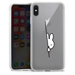 Silikoni Suojakuori läpinäkyvä