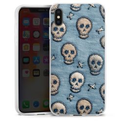 Silikoni Suojakuori läpinäkyvä