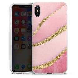 Silikoni Suojakuori läpinäkyvä