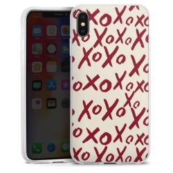 Silikoni Suojakuori läpinäkyvä