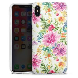 Silikoni Suojakuori läpinäkyvä