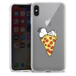 Silikoni Suojakuori läpinäkyvä