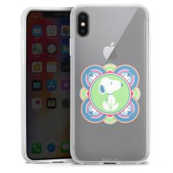 Silikoni Suojakuori läpinäkyvä