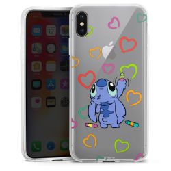 Silikoni Suojakuori läpinäkyvä