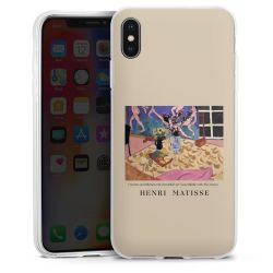 Silikoni Suojakuori läpinäkyvä