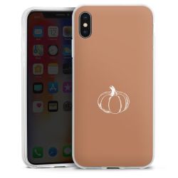 Silikoni Suojakuori läpinäkyvä