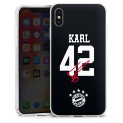 Silikoni Suojakuori läpinäkyvä