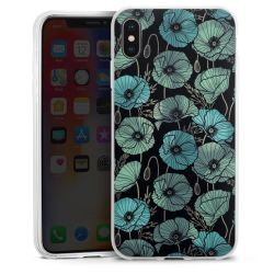 Silikoni Suojakuori läpinäkyvä