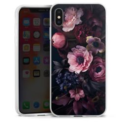 Silikoni Suojakuori läpinäkyvä