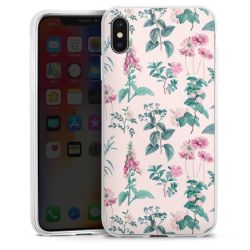 Silikoni Suojakuori läpinäkyvä