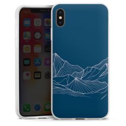 Silikoni Suojakuori läpinäkyvä