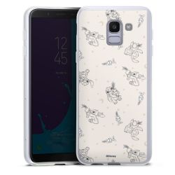 Silikoni Suojakuori läpinäkyvä