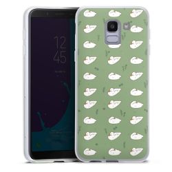 Silikoni Suojakuori läpinäkyvä