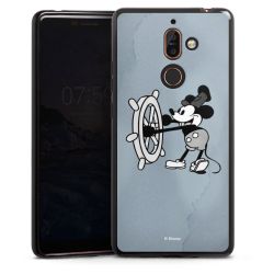 Silicone Case black